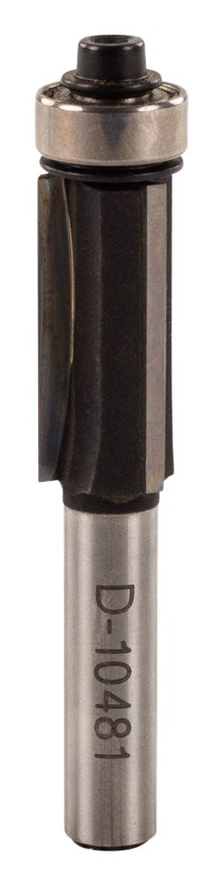 Makita Kantenfrees+lag 12,7 S8 Kantenfrees met Kogellager – D-10481