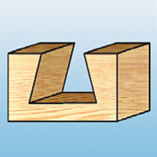 Makita Zwaluwstaartfr. 12,7 S8 Zwaluwstaartfrees – D-10899