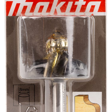 Makita S-Profielfr+lag 38,1 S8 S-Profielfrees met Kogellager – D-11570