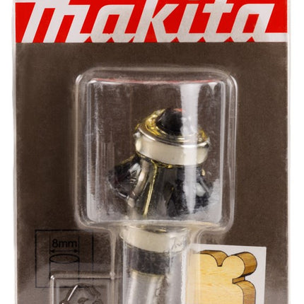 Makita Lijsprofielfrees+lag 28,6 S8 – D-68781