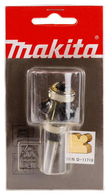 Makita Lijsprofielfrees+lag 28,6 S8 – D-68781