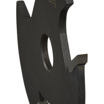 Makita Groefmes HM 2,5mm – D-12049