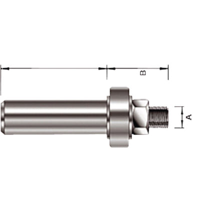Makita Spindel S8 – D-12099