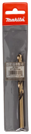 Makita Metaalboor HSS-CO 7,5X109mm – D-13960