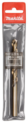 Makita Metaalboor HSS-CO 9,5X125mm – D-14009