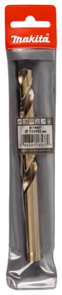 Makita Metaalboor HSS-CO 11,0X142mm – D-14037