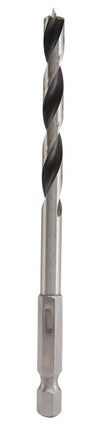Makita HoutspiraalBoor 3X75X1/4" – D-15861