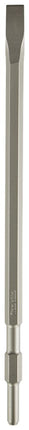 Makita Koudbeitel 17X450 Zeskant – D-16879