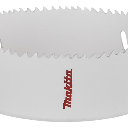 Makita Gatzaag 127mm Hout/metaal Bim Basic – D-17158