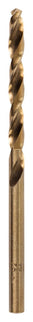 Makita Metaalboor HSS-CO 4,0X75mm – D-17348