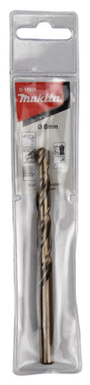 Makita Metaalboor HSS-CO 8,0X117mm – D-17429