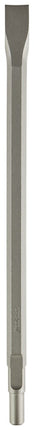 Makita Koudbeitel 26X450mm SW19 Voegbeitel SDS-Max HM-Tanden – D-19205