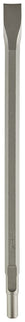 Makita Koudbeitel 26X450mm SW19 Voegbeitel SDS-Max HM-Tanden – D-19205