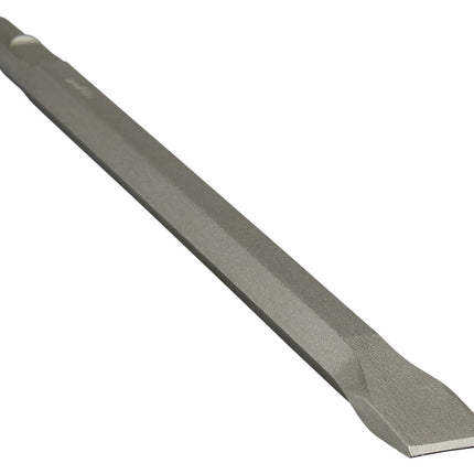 Makita Koudbeitel 26X450mm SW19 Voegbeitel SDS-Max HM-Tanden – D-19205