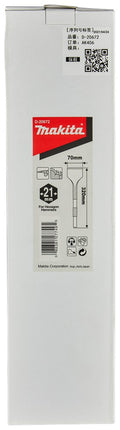 Makita Platbeitel 70X320mm SW21 – D-20672
