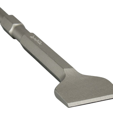 Makita Platte Beitel 6-Kant Platbeitel 50X280mm SW17 – D-20694