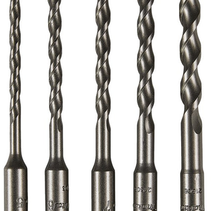 Makita B2S Betonboorset 5-Delig – D-20703