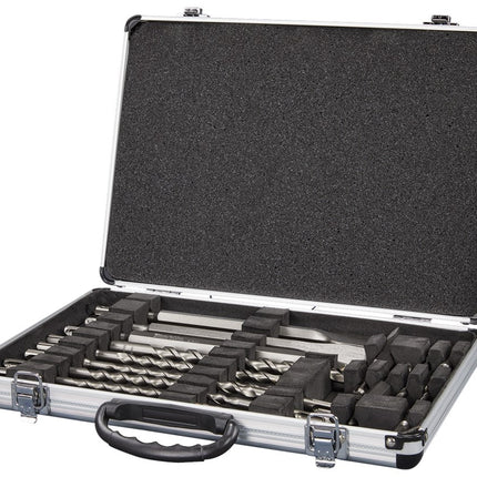 Makita B2S Betonboor-/beitelset 17-Delig – D-21200