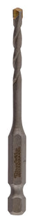 Makita SteenBoor 4X80X1/4" – D-23787