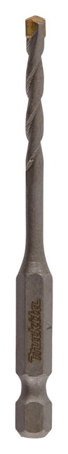 Makita SteenBoor 4X80X1/4" – D-23787
