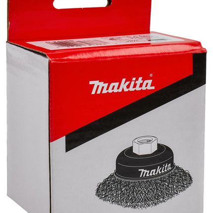 Makita Komborstel M10X60mm Drd – D-24066