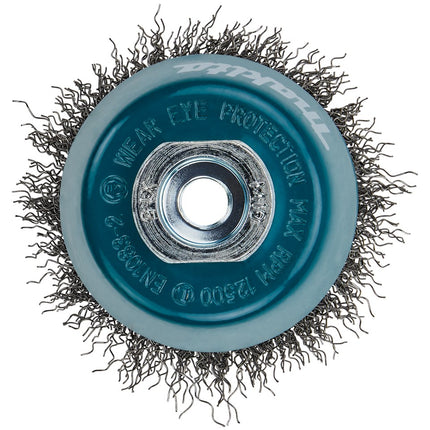 Makita Komborstel M10X60mm Drd – D-24066