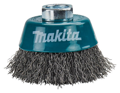 Makita Komborstel M14X60mm Drd – D-24072