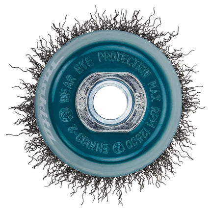 Makita Komborstel M14X60mm Drd – D-24072