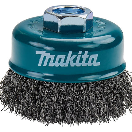 Makita Komborstel M14X75mm Drd – D-24094