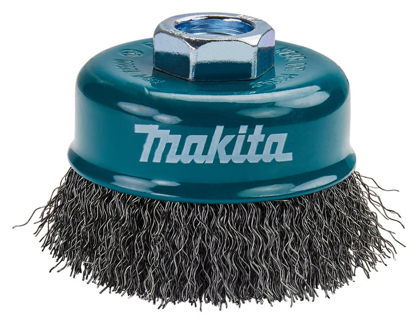 Makita Komborstel M14X75mm Drd – D-24094