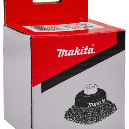 Makita Komborstel M14X75mm Drd – D-24094