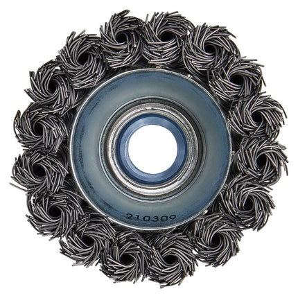 Makita Komborstel M14X60mm Knot – D-24119