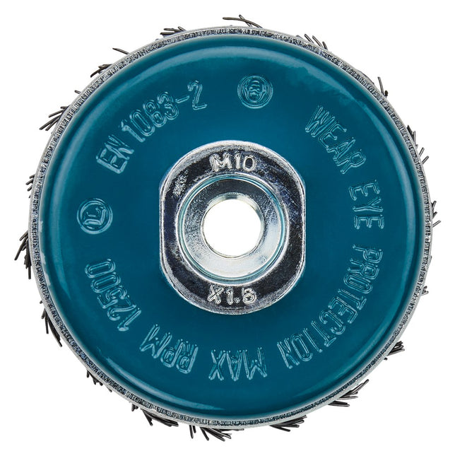 Makita Komborstel M10X60mm KNOT2 – D-24147