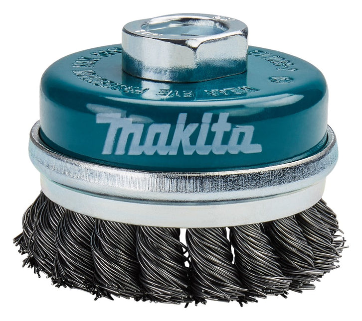 Makita Komborstel M14X60mm KNOT2 – D-24153