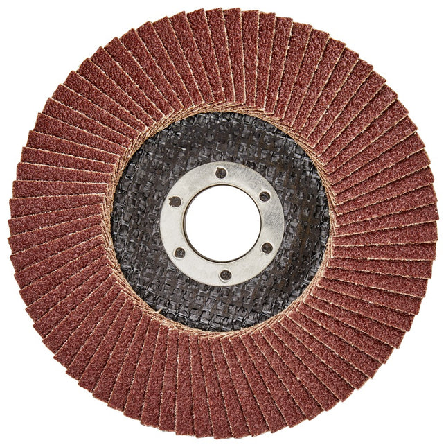 Makita Lamellenschijf 125mm A40 Lamellenschuurschijf – D-27084
