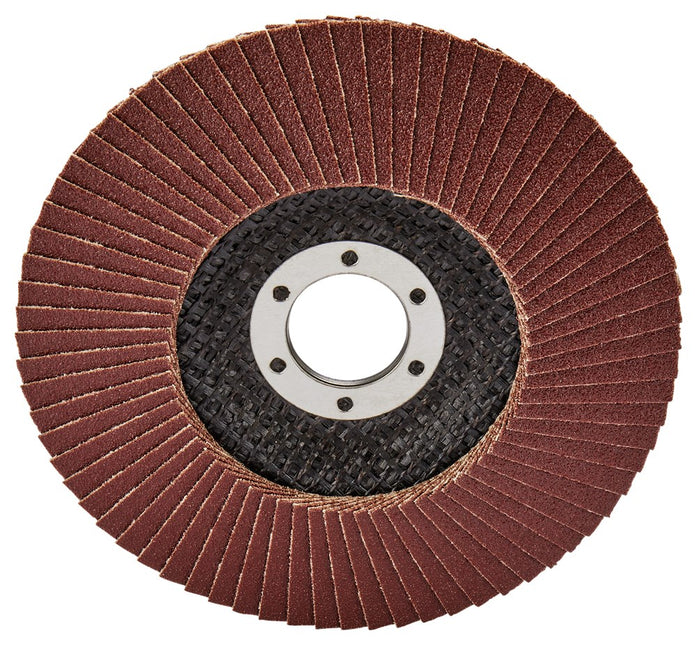 Makita Lamellenschijf 125mm A80 Lamellenschuurschijf – D-27109
