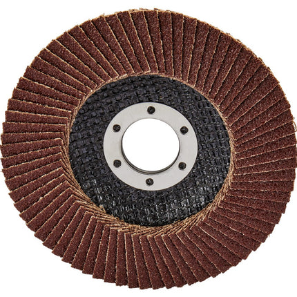 Makita Lamellenschijf 115mm A40 SCHUURSCH.115X22mm K40 Uni-FE – D-27230