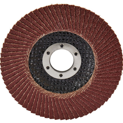 Makita Lamellenschijf 115mm A60 SCHUURSCH.115X22mm K60 Uni-FE – D-27246