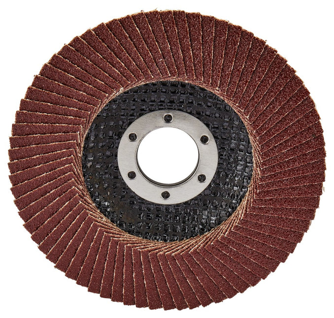 Makita Lamellenschijf 115mm A60 SCHUURSCH.115X22mm K60 Uni-FE – D-27246