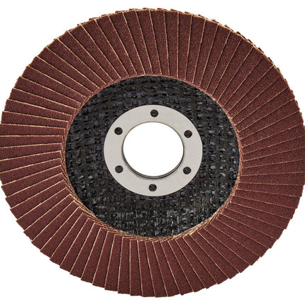 Makita Lamellenschijf 115mm A120 SCHUURSCH.115X22mm K120 Uni-FE – D-27268