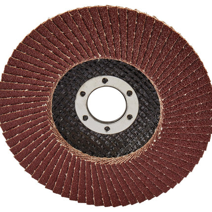 Makita Lamellenschijf 125mm A60 – D-27296