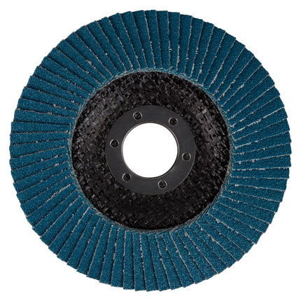 Makita Lamellenschuursch. 115X22 K60 Lamellenschuurschijf – D-27442