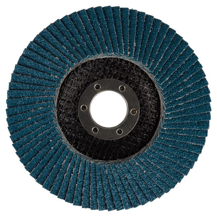Makita Lamellenschuursch. 125X22 K40 Lamellenschuurschijf – D-27486