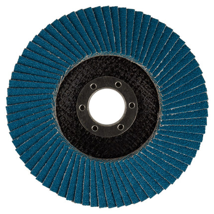 Makita Lamellenschuursch. 125X22 K60 Lamellenschuurschijf – D-27492