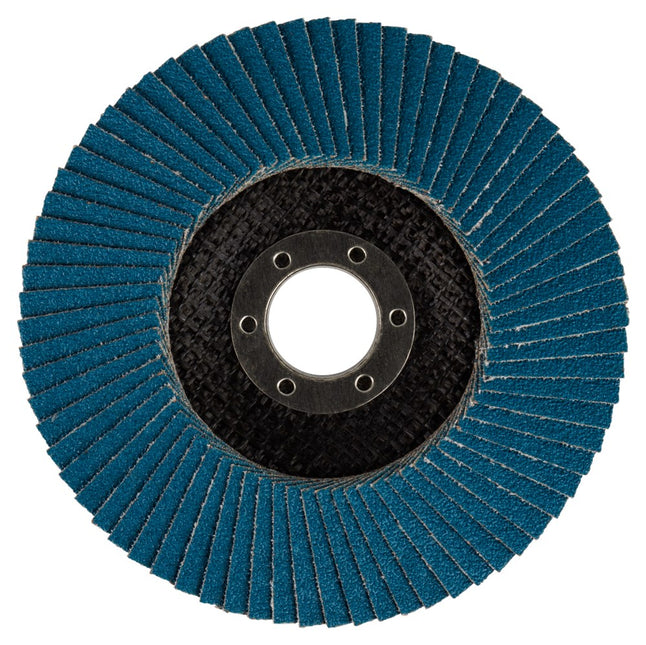 Makita Lamellenschuursch. 125X22 K60 Lamellenschuurschijf – D-27492
