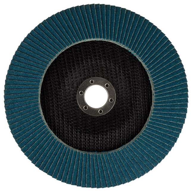 Makita Lamellenschuursch. 180X22 K60 Lamellenschuurschijf – D-27545