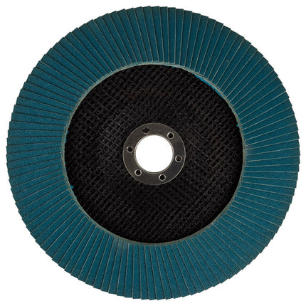 Makita Lamellenschuursch. 180X22 K120 Lamellenschuurschijf – D-27567