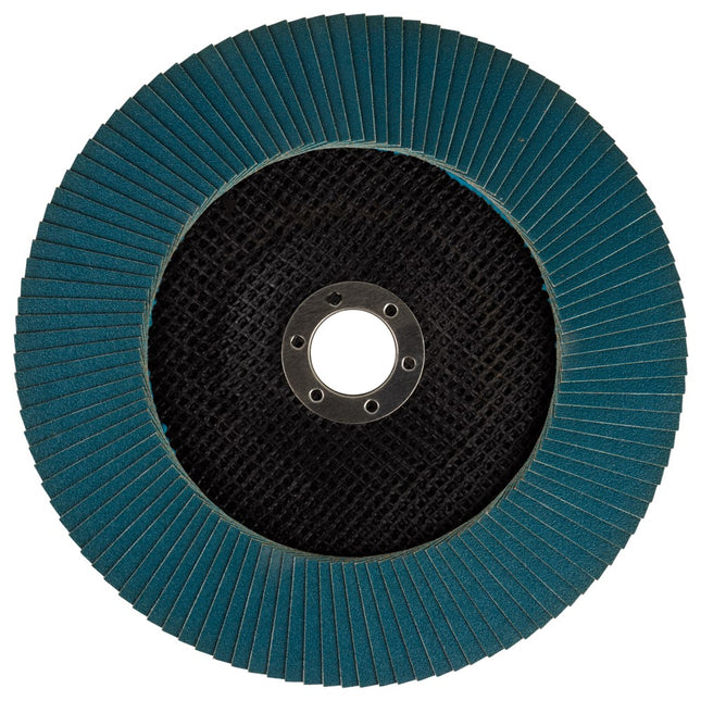 Makita Lamellenschuursch. 180X22 K120 Lamellenschuurschijf – D-27567