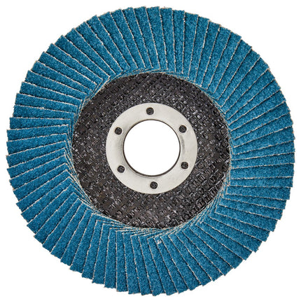 Makita Lamellenschijf 115mm Z40 SCHUURSCH.115X22mm K40 Uni-FZ – D-27632