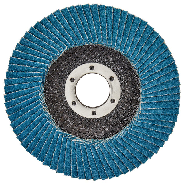Makita Lamellenschijf 115mm Z40 SCHUURSCH.115X22mm K40 Uni-FZ – D-27632